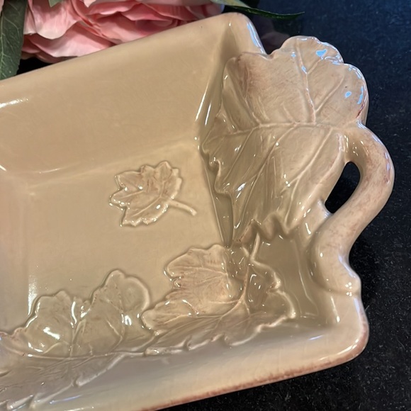 Rectangle Serving Tray by the Main Ingredients - Picture 6 of 16